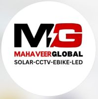 Mahaveer Solar and CCTV